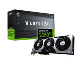 MSI GeForce RTX 5060 Ti 8G VENTUS 3X OC NVIDIA 8 GB GDDR7