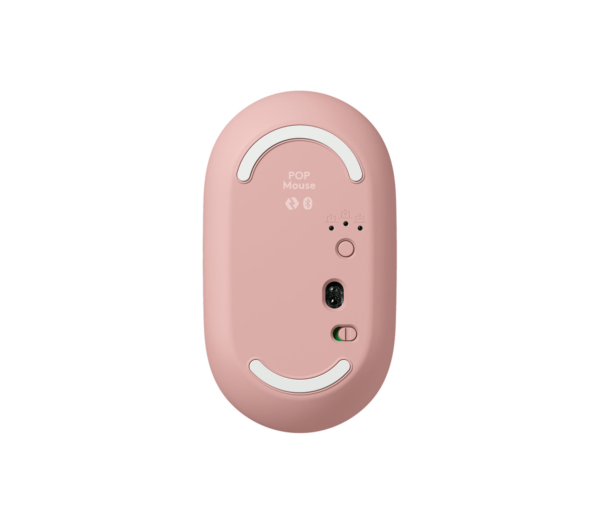 Logitech POP ICON COMBO
