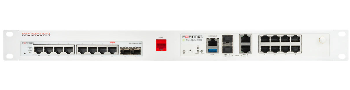 Rackmount.IT RM-FR-T29 rack accessory Firewall rack mount