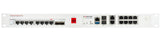 Rackmount.IT RM-FR-T29 rack accessory Firewall rack mount