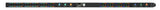 Vertiv Geist VP4UV0A2 power distribution unit (PDU) 30 AC outlet(s) 0U Black
