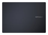 ASUS Vivobook 16 M1607KA-BS72-CB Copilot+ PC AMD Ryzen™ AI 7 350 Laptop 40.6 cm (16") WUXGA 32 GB DDR5-SDRAM 1 TB SSD Wi-Fi 6 (802.11ax) Windows 11 Home Blue