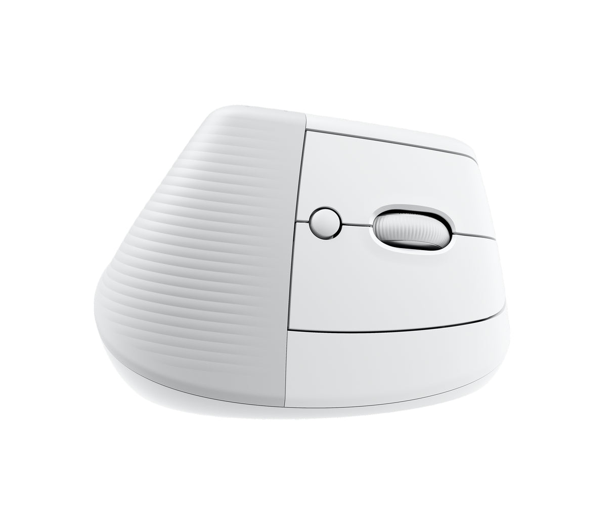 Logitech Lift Vertical Ergonomic Mouse