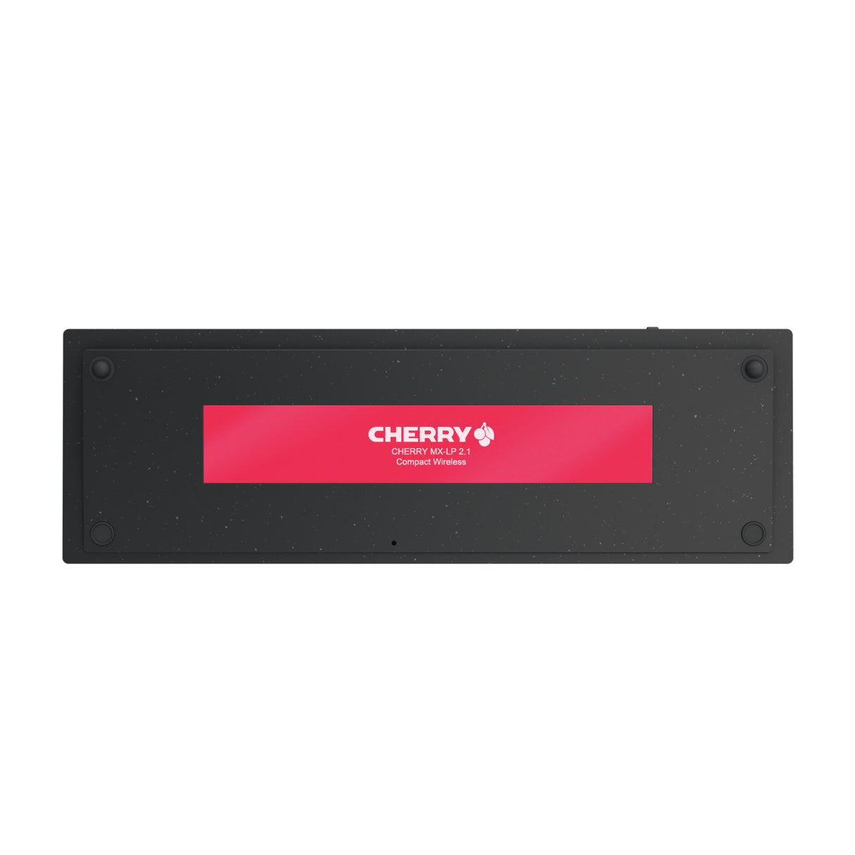 CHERRY MX-LP 2.1 Compact Wireless keyboard Gaming RF Wireless + Bluetooth QWERTY US English Black