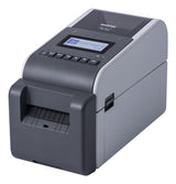 Brother TD-2350D203 label printer Direct thermal 203 x 203 DPI 152 mm/sec Wired & Wireless Ethernet LAN Wi-Fi Bluetooth