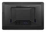 ASUS ExpertCenter E1 AiO E1600WKA-XH001T Intel® Celeron® N N4500 39.6 cm (15.6") 1920 x 1080 pixels Touchscreen All-in-One PC 4 GB DDR4-SDRAM 128 GB SSD Windows 11 Pro Wi-Fi 5 (802.11ac) Black