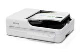 Epson DS-1730 Flatbed & ADF scanner 1200 x 1200 DPI A4 Black, White