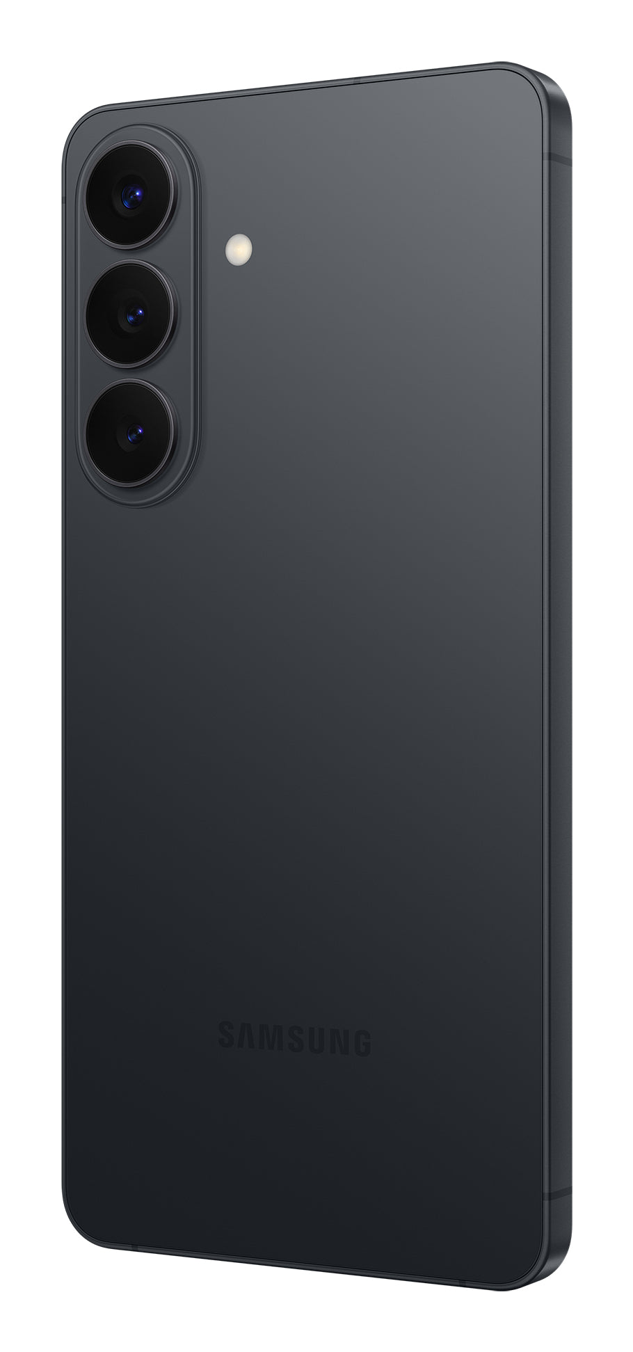 Samsung Galaxy S26+ 17 cm (6.7") Dual SIM Android 16.0 5G USB Type-C 12 GB 512 GB 4900 mAh Black
