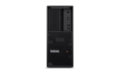 Lenovo ThinkStation P3 Tower Intel® Core™ i9 i9-14900 64 GB DDR5-SDRAM 2 TB SSD NVIDIA RTX 2000 Ada Windows 11 Pro Workstation