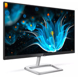 Philips E Line 226E9QDSB/27 computer monitor 54.6 cm (21.5") 1920 x 1080 pixels Full HD LCD Black, Silver
