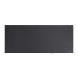 TP-Link ES228GP network switch Managed L2 Gigabit Ethernet (10/100/1000) Power over Ethernet (PoE) Black