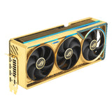 ASUS ROG Astral - -RTX5080-O16G-DHAHAB-CORE NVIDIA GeForce RTX 5080 16 GB GDDR7