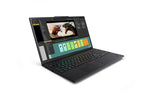 Lenovo ThinkPad P16v Gen 3 (Intel) Intel Core Ultra 9 285H Mobile workstation 40.6 cm (16") WUXGA 64 GB DDR5-SDRAM 1 TB SSD Wi-Fi 7 (802.11be) Windows 11 Pro Black French