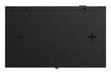 TP-Link ES206XPP-M2 network switch Managed L2 2.5G Ethernet (100/1000/2500) Power over Ethernet (PoE) Desktop/Wall-Mounting Black