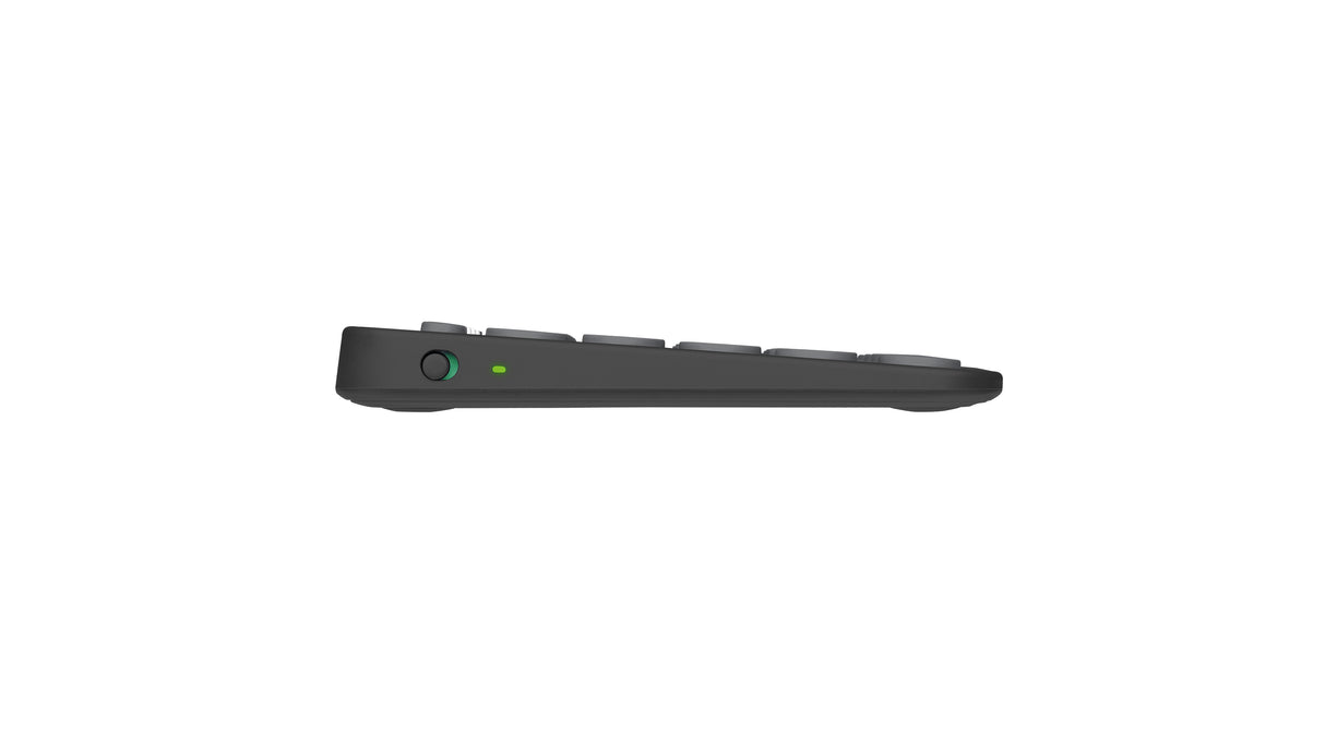 Logitech Pebble Keys 2 K380s