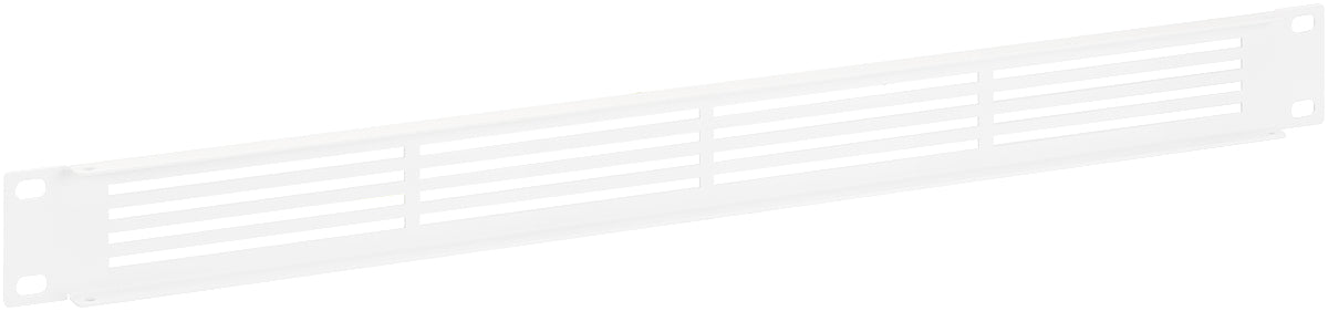 Rackmount.IT AC-BP4-WHT rack accessory Blind panel