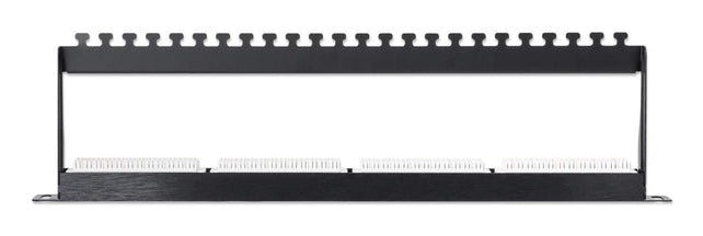 Intellinet 721073 patch panel 0.5U