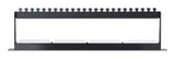Intellinet 721073 patch panel 0.5U