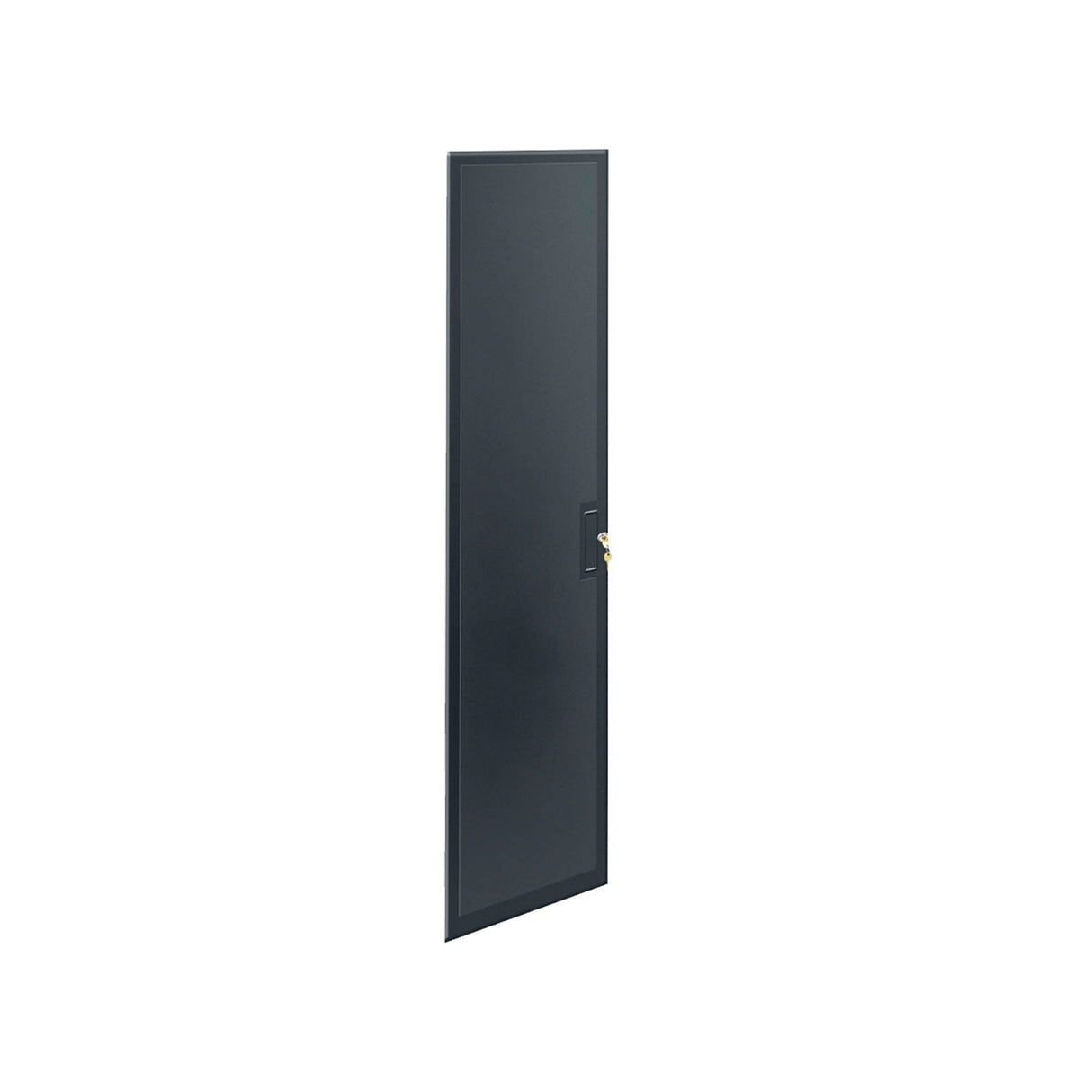 Middle Atlantic 21 RU Solid Rear Door for ERK Racks