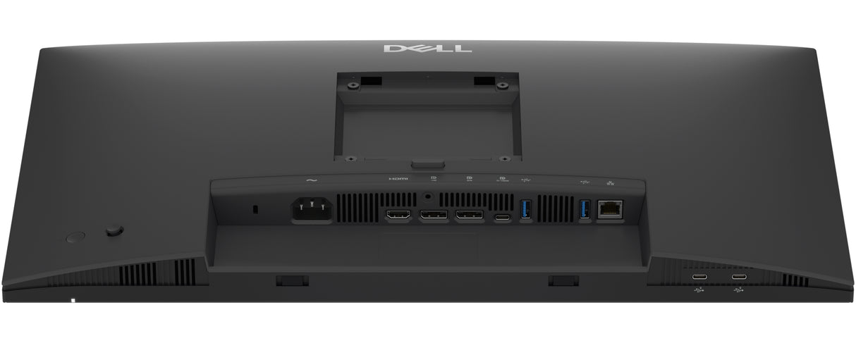 DELL Pro P P2426HE computer monitor 60.5 cm (23.8") 1920 x 1080 pixels Full HD LCD Grey