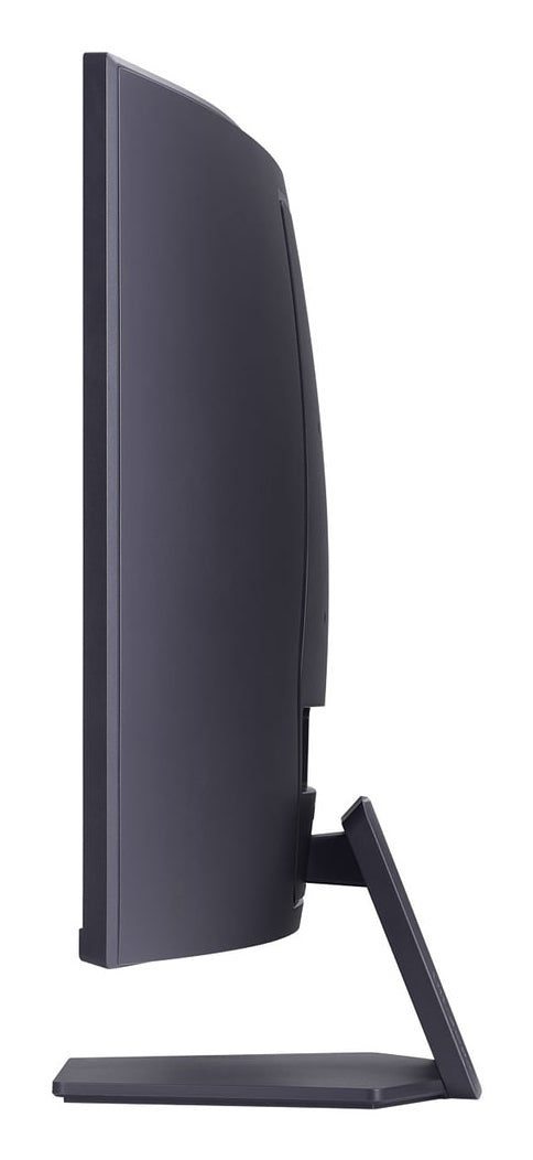 LG 32GS60QC-B computer monitor 80 cm (31.5") 2560 x 1440 pixels Quad HD Black