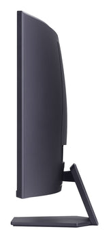 LG 32GS60QC-B computer monitor 80 cm (31.5") 2560 x 1440 pixels Quad HD Black