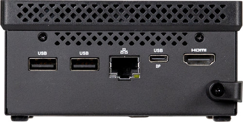 GIGABYTE Barb GBT BRIX GB-BTIP-N250 Intel N250 - 1x2,5\" - 1xM.2