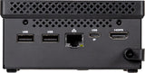 GIGABYTE Barb GBT BRIX GB-BTIP-N250 Intel N250 - 1x2,5\" - 1xM.2