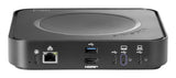 Barco ClickShare Hub Core video conferencing system Ethernet LAN Video conferencing service management system