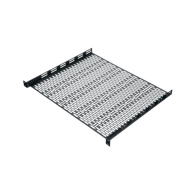 Middle Atlantic 1 RU UFA Rackshelf, 14.5 Inches Deep