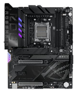 ASUS ROG CROSSHAIR X870E APEX AMD X870E Socket AM5 ATX