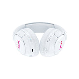 HyperX Cloud Flight 2 - Wireless Gaming Headset (White)