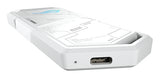 ASUS ROG Strix Arion White Edition SSD enclosure M.2