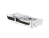 MSI GEFORCE RTX 5070 TI 16G FRIEREN EDITION OC graphics card NVIDIA 16 GB GDDR7