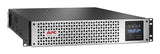 APC SMTL3KRM2UCL uninterruptible power supply (UPS) Line-Interactive 3 kVA 2700 W 7 AC outlet(s)