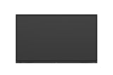 LG CreateBoard Standard interactive whiteboard 2.18 m (86") 3840 x 2160 pixels Touchscreen Black