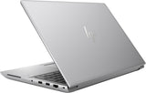 HP ZBook Fury 16 G11 Intel® Core™ i7 i7-13850HX Mobile workstation 40.6 cm (16") WUXGA 64 GB DDR5-SDRAM 1 TB SSD NVIDIA RTX 3500 Ada Wi-Fi 7 (802.11be) Windows 11 Pro Grey