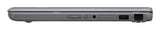 ASUS BR1100CKA-QE1-CB Intel® Celeron® N N4500 Laptop 29.5 cm (11.6") HD 4 GB DDR4-SDRAM 64 GB eMMC Wi-Fi 6 (802.11ax) Windows 10 Pro Education Grey