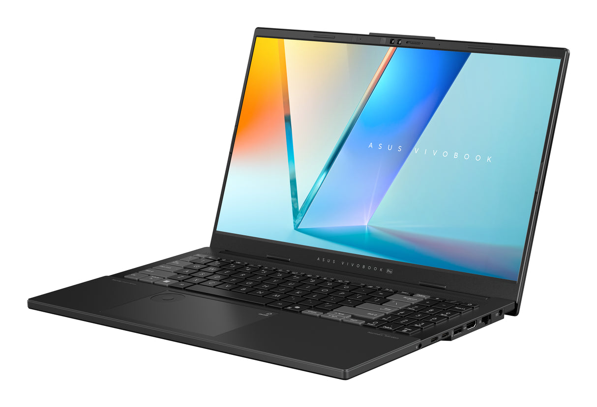 ASUS Vivobook Pro 15 OLED N6506CU-DS91-CA Intel Core Ultra 9 285H Laptop 39.6 cm (15.6") 3K 24 GB DDR5-SDRAM 1 TB SSD NVIDIA GeForce RTX 4050 Wi-Fi 6E (802.11ax) Windows 11 Home Grey