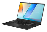 ASUS Vivobook Pro 15 OLED N6506CU-DS91-CA Intel Core Ultra 9 285H Laptop 39.6 cm (15.6") 3K 24 GB DDR5-SDRAM 1 TB SSD NVIDIA GeForce RTX 4050 Wi-Fi 6E (802.11ax) Windows 11 Home Grey