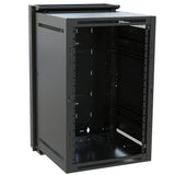 Middle Atlantic DWR Series Pivoting Wall Rack - DWR-18-32