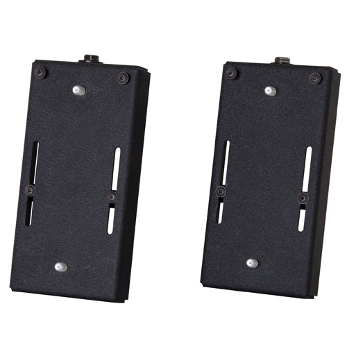 Chief Universal Flat Panel Slat Wall Accessory - FitTM Series - PAC392B
