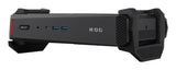 ASUS ROG RNUC16JNK9X8ADAU Intel Core Ultra 9 290HX Plus 64 GB DDR5-SDRAM 2 TB SSD Windows 11 Home Mini PC Black
