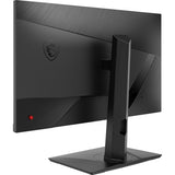 MSI G272QPF computer monitor 68.6 cm (27") 2560 x 1440 pixels Wide Quad HD Black