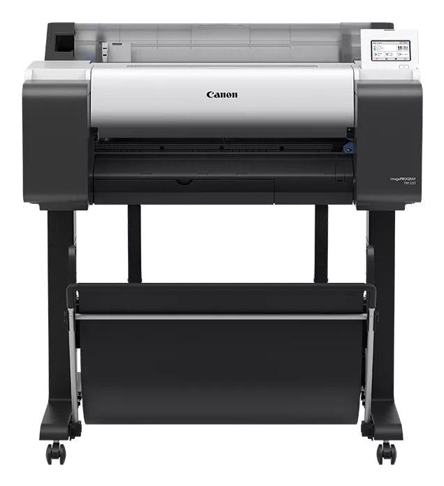 Canon imagePROGRAF TM-250 large format printer Wi-Fi Inkjet Colour 2400 x 1200 DPI A1 (594 x 841 mm) Ethernet LAN