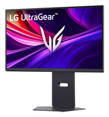 LG 27G850A-B.AEU computer monitor 68.6 cm (27") 3840 x 2160 pixels 4K Ultra HD Black