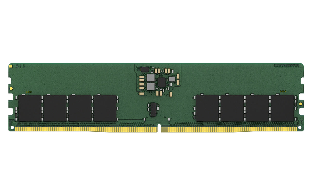 Kingston Technology ValueRAM memory module 16 GB 1 x 16 GB DDR5 6400 MT/s 288-pin DIMM