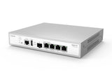 EnGenius FitXpress Managed Gateway 2 x GbE LAN & 2 x GbE WAN & 1 SFP port