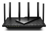 TP-Link Archer AXE5400 Tri-Band Gigabit Wi-Fi 6E Router