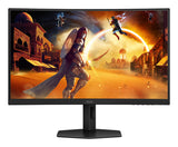 AOC G4 C27G4ZX computer monitor 68.6 cm (27") 1920 x 1080 pixels Full HD LCD Black